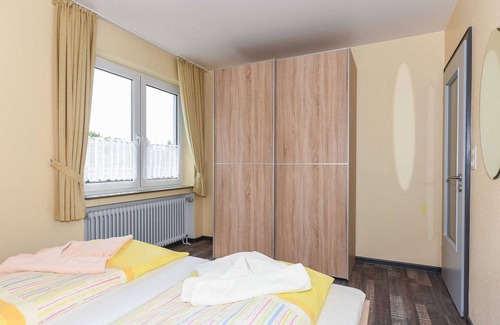 Neuharlingersiel Apartment | Apartment "Oyster" - "House Westerbalje"