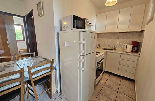 Milcetici Apartment | Apartment Ozren with Balcony