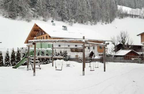 Valle Aurina Apartment | Apartment Pürstal - Gruberhof