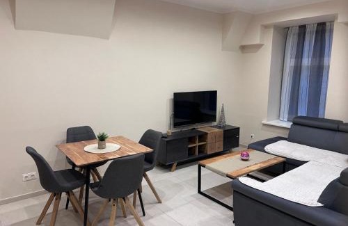 Waldegg Apartment | Apartment P&T