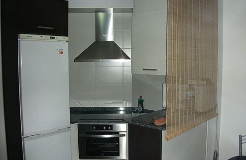 Insuela Apartment | Apartment Palmeira III in Palmeira - 2 persons, 1 bedrooms