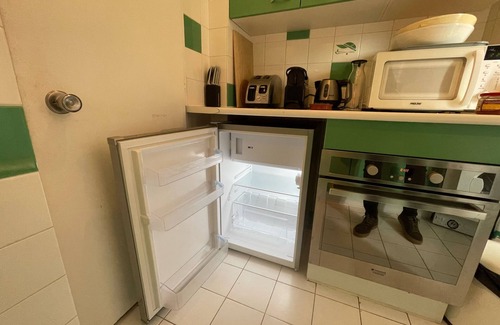 Biarritz City Centre Apartment | Apartment PANORAMIQUE VIEW - Grande Plage Biarritz - PARKING