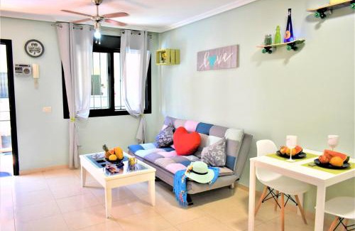 San Miguel de Abona Apartment | Apartment Paraiso