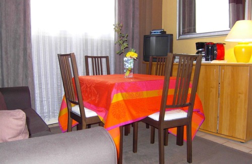 Grenelle Apartment | Apartment - PARIS EIFFEL TOWER - PHONE - WIFI - TV - PARKING 15€/day