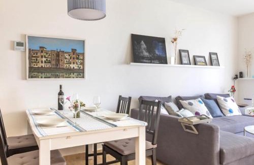 Estepona Apartment | Apartment Parque Central by Interhome