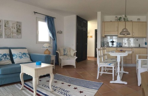 Bahia Calma Apartment | Apartment Penthouse Comfortable Vacation Home