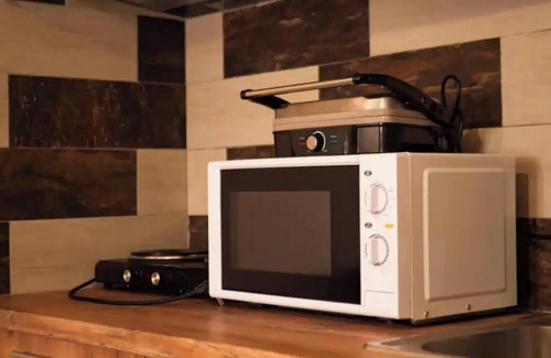 Kouroutai Apartment | Apartment 'Peristeres' with Mountain View, Wi-Fi and Air Conditioning