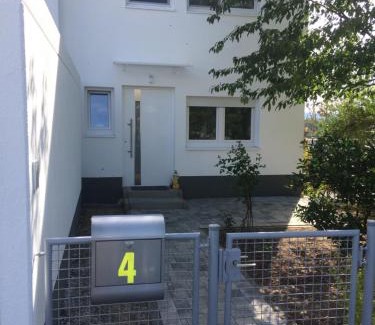 Limburg an der Lahn Apartment | Apartment Perla