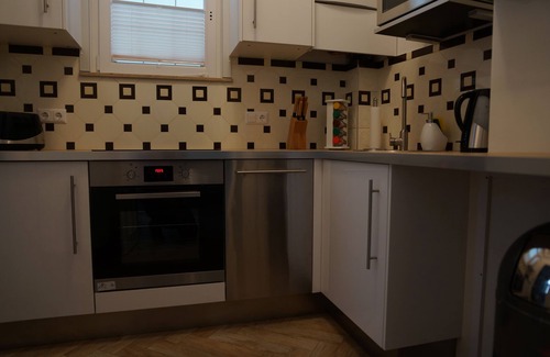 Rotherbaum Apartment | Apartment Perle am Rotherbaum last minute offer WiFi