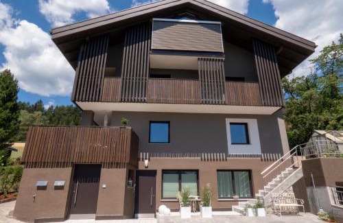 Issengo Apartment | Apartment Peskoller