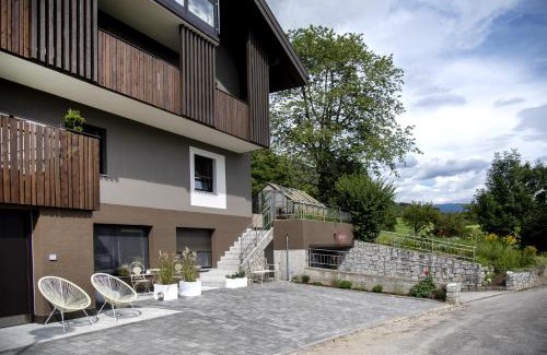 Issengo Apartment | Apartment Peskoller