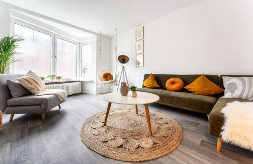 Sued Apartment | Apartment Philosophenweg by stay awesome