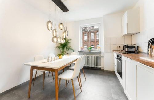 Sued Apartment | Apartment Philosophenweg by stay awesome