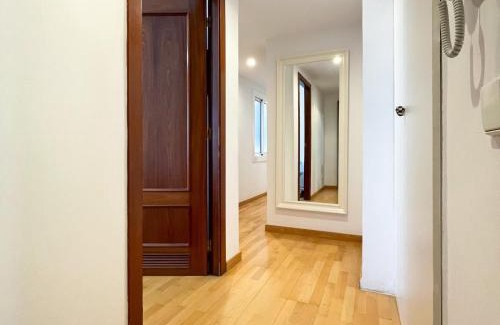 Vilanova I la Geltru Apartment | Apartment Picasso