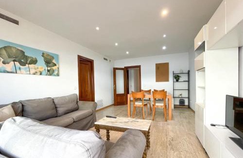 Vilanova I la Geltru Apartment | Apartment Picasso