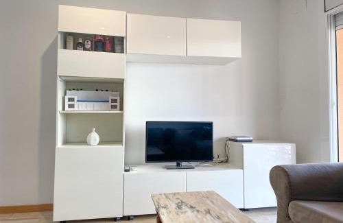 Vilanova I la Geltru Apartment | Apartment Picasso