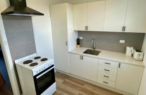 Cooma Apartment | Apartment Picasso in Cooma