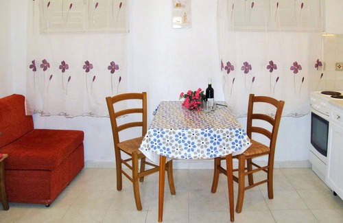 Borik Apartment | Apartment Pineta by Interhome