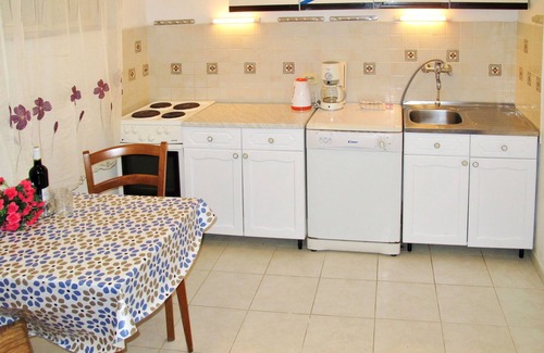 Borik Apartment | Apartment Pineta by Interhome