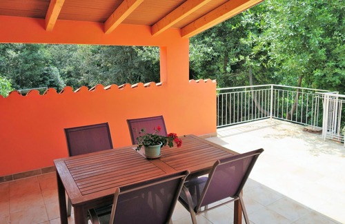 Borik Apartment | Apartment Pineta by Interhome