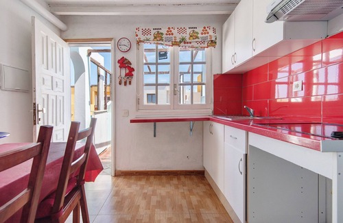 Telde Apartment | Apartment "Playa del Hombre" with Sea View, Private Terrace & Wi-Fi