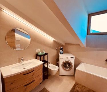 Bressanone Apartment | Apartment Ploseblick