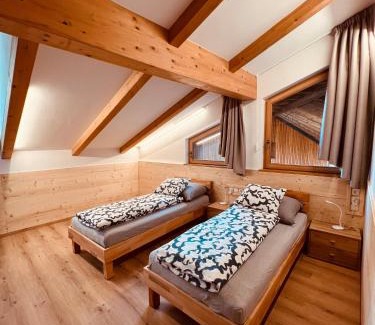 Bressanone Apartment | Apartment Ploseblick