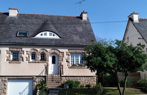 Ploufragan Apartment | Apartment Ploufragan /St Brieuc