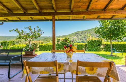 Volterra Apartment | Apartment Podere Cafaggiolo-1 by Interhome