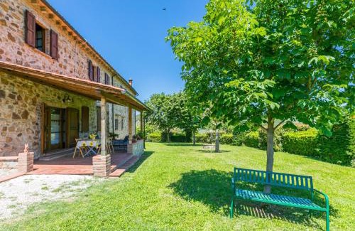 Volterra Apartment | Apartment Podere Cafaggiolo-1 by Interhome