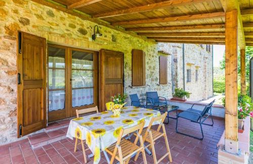 Volterra Apartment | Apartment Podere Cafaggiolo-1 by Interhome