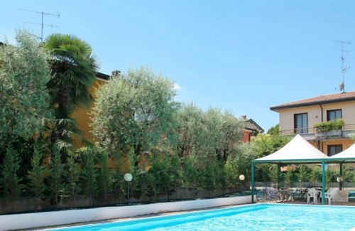 Colombare Apartment | Apartment Poggio al Lago in Sirmione - 4 persons, 1 bedrooms