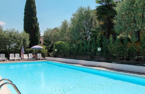 Colombare Apartment | Apartment Poggio al Lago in Sirmione - 4 persons, 1 bedrooms