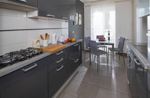 Pula Apartment | Apartment Point