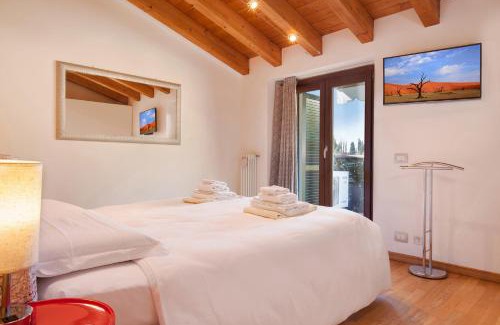 Castion Veronese Apartment | Apartment Ponte Tesina