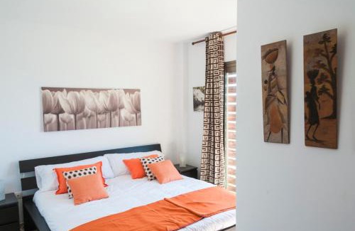 Poris de Abona Apartment | Apartment Poris Sunrises
