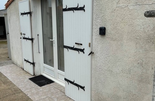 Saujon Apartment | Apartment Pouzet 3