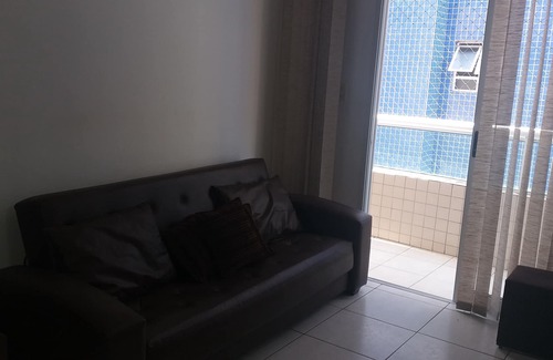 Tupi Apartment | Apartment Praia Grande Vila Tupy