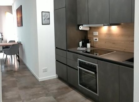 Peschiera del Garda Apartment | Apartment Princess I