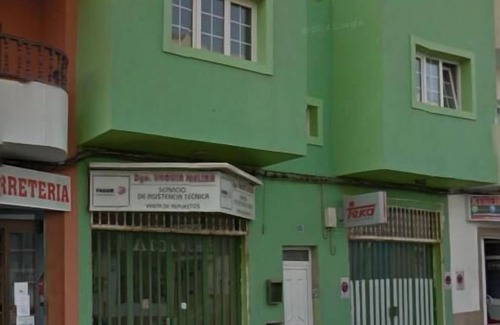 Puerto del Rosario Apartment | Apartment-Private Bathroom