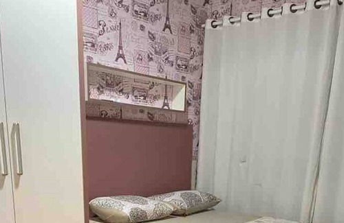 Merces Apartment | Apartment privileged location in Curitiba