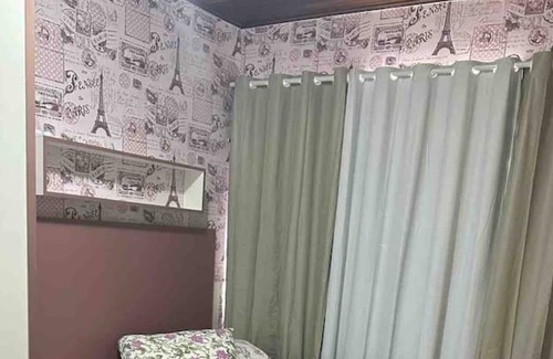 Merces Apartment | Apartment privileged location in Curitiba