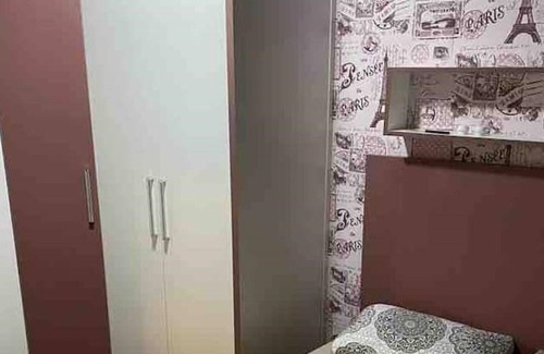 Merces Apartment | Apartment privileged location in Curitiba
