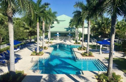 Doral Apartment | Apartment Provident Doral at The Blue-4 by Interhome