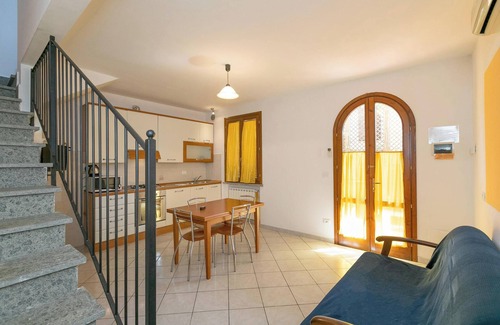 Suvereto Apartment | Apartment "Pugnitello" with Terrace, Shared Pool & Wi-Fi