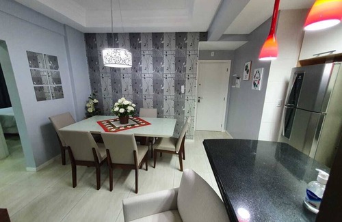 Bombas Apartment | APARTMENT PUMPS, BOMBINHAS, Edif. Ravenna