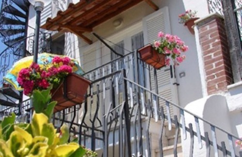 Barano d'Ischia Apartment | Apartment quiet place