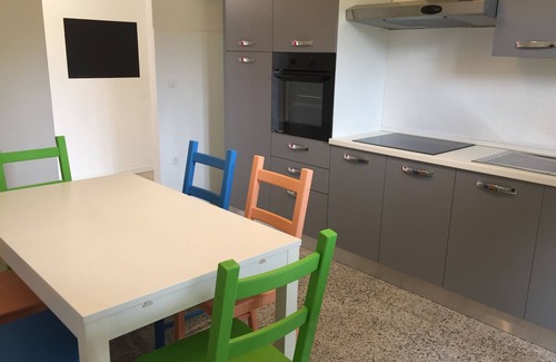 Rio Apartment | Apartment Rio Marina