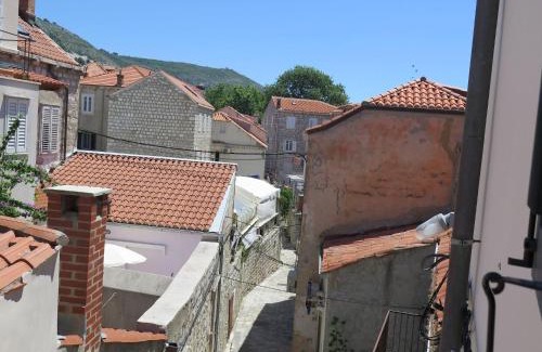 Pile Apartment | Apartment Ranieri - One Bedroom Apartment with City View