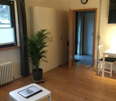 Russee - Hammer Apartment | Apartment Reetblick